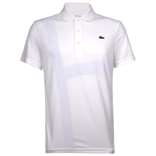 Lacoste X Novak Djokovic Polo pour homme DH8971-52-001