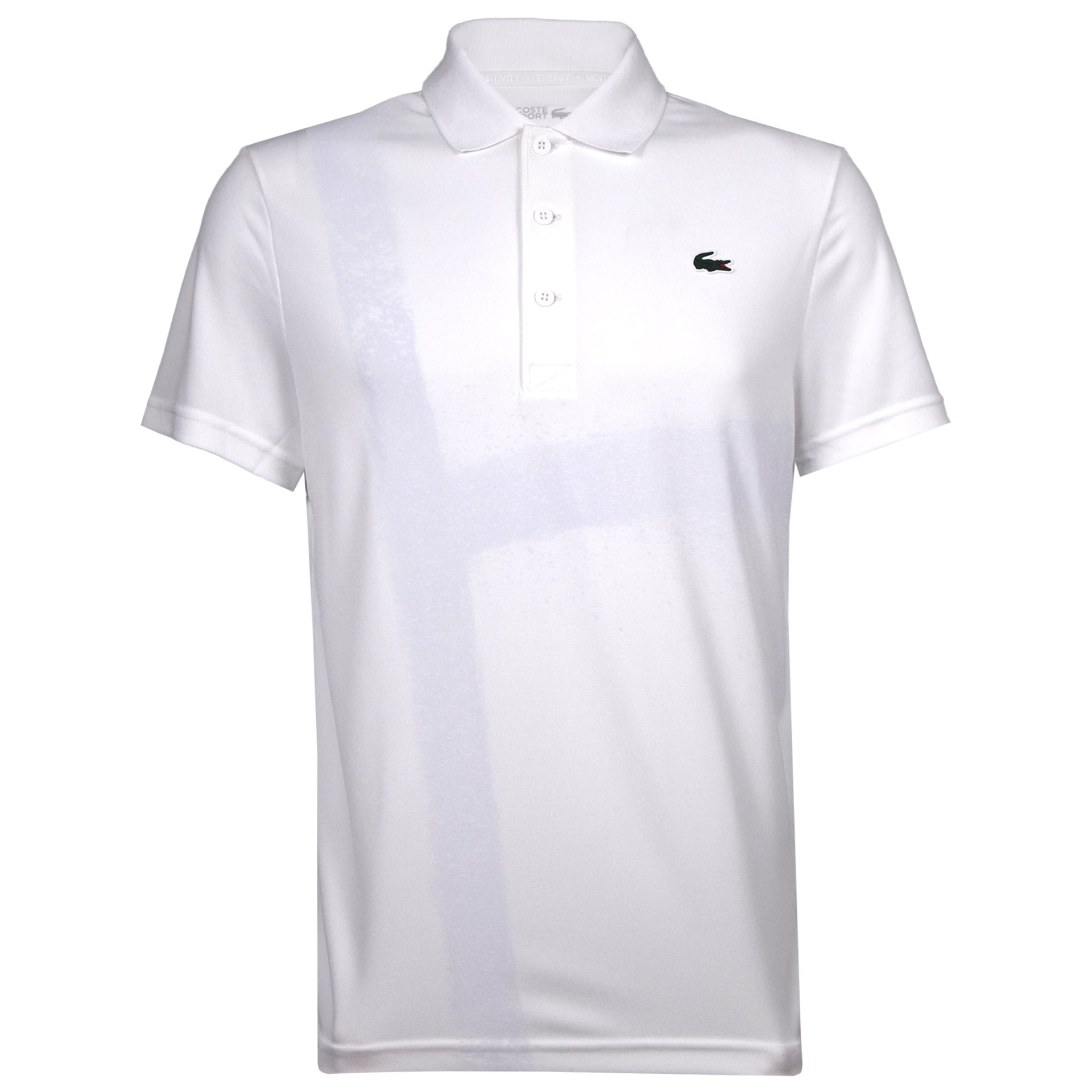Lacoste X Novak Djokovic Men's Polo Shirt DH8971-52-001