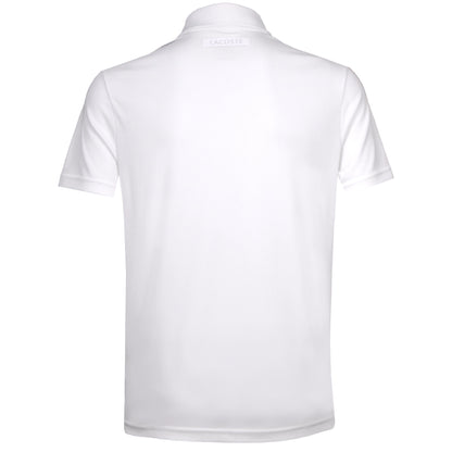 Lacoste X Novak Djokovic Men's Polo Shirt DH8971-52-001
