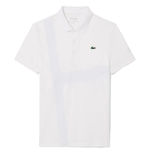 Lacoste X Novak Djokovic Men's Polo Shirt DH8971-52-001