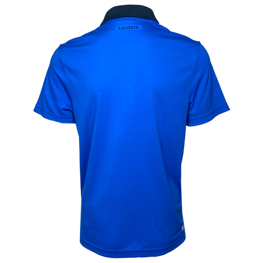 Lacoste X Novak Djokovic Polo pour homme DH8971-52-3D3