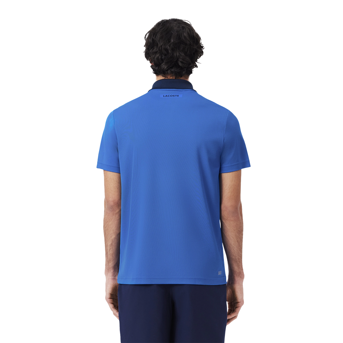 Lacoste X Novak Djokovic Men's Polo Shirt DH8971-52-3D3