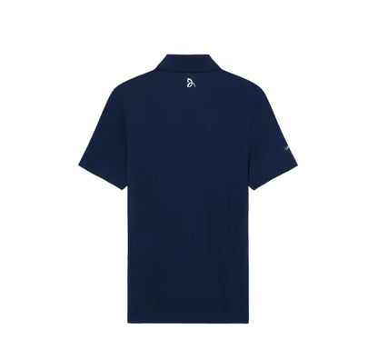 Lacoste x Novak Djokovic Men's Ultra Dry Polo Shirt DH9949-52-166