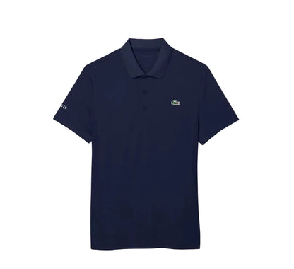 Lacoste x Novak Djokovic Men's Ultra Dry Polo Shirt DH9949-52-166