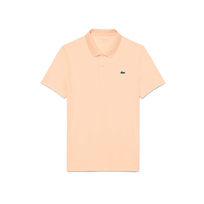 Lacoste x Novak Djokovic Men's Ultra Dry Polo Shirt DH9949-52-BIG