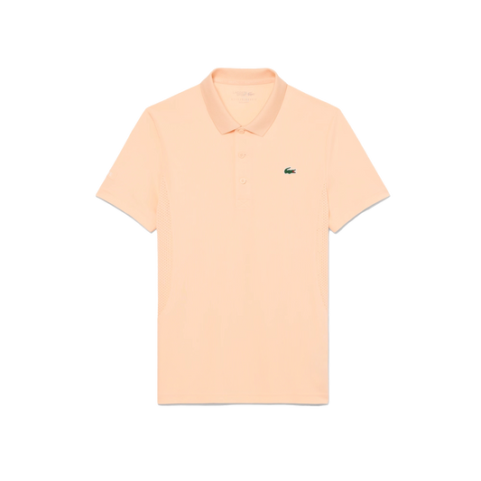 Lacoste x Novak Djokovic Men's Ultra Dry Polo Shirt DH9949-52-BIG