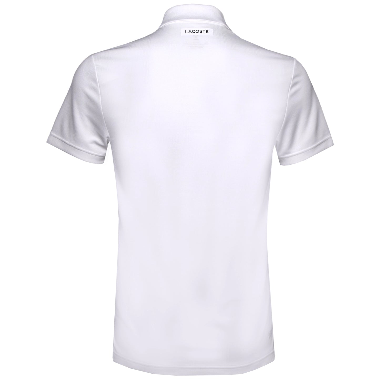 Lacoste x Daniil Medvedev Men's Ultra Dry Polo Shirt DH9985-52-001 - Tenniszon