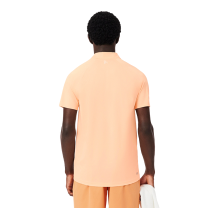Lacoste Polo Tennis x Novak Djokovic « On Court » pour homme DH9986-52-BIG