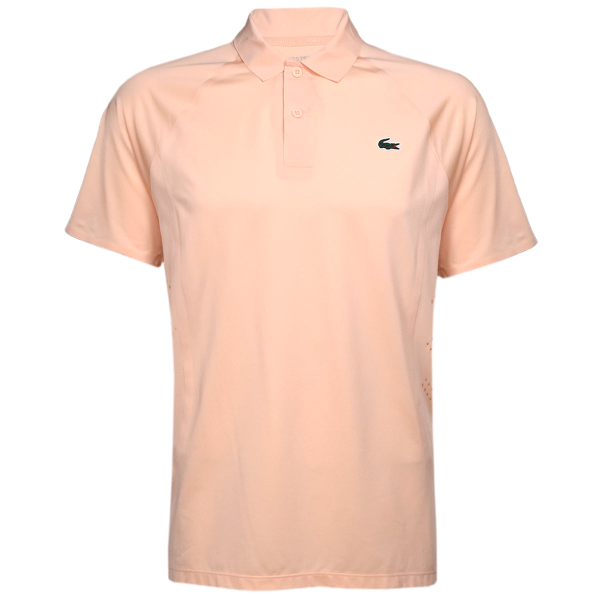 Lacoste Polo Tennis x Novak Djokovic « On Court » pour homme DH9986-52-BIG