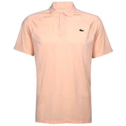 Lacoste Polo Tennis x Novak Djokovic « On Court » pour homme DH9986-52-BIG