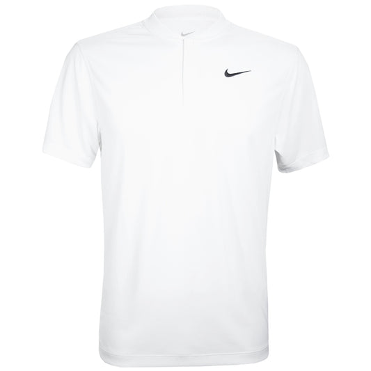 Nike Polo Dri-FIT Blade Solid pour homme DJ4167-100