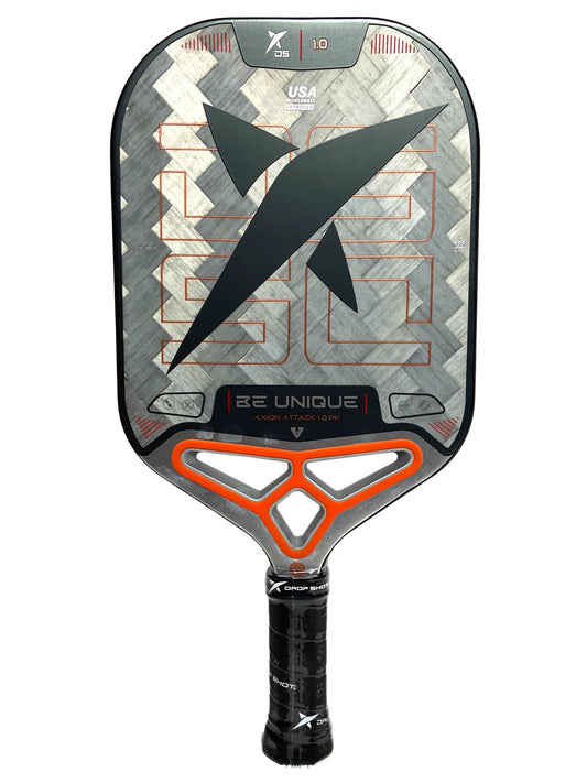 Drop Shot PALA Axion Attack 1.0 PK (DP324083)