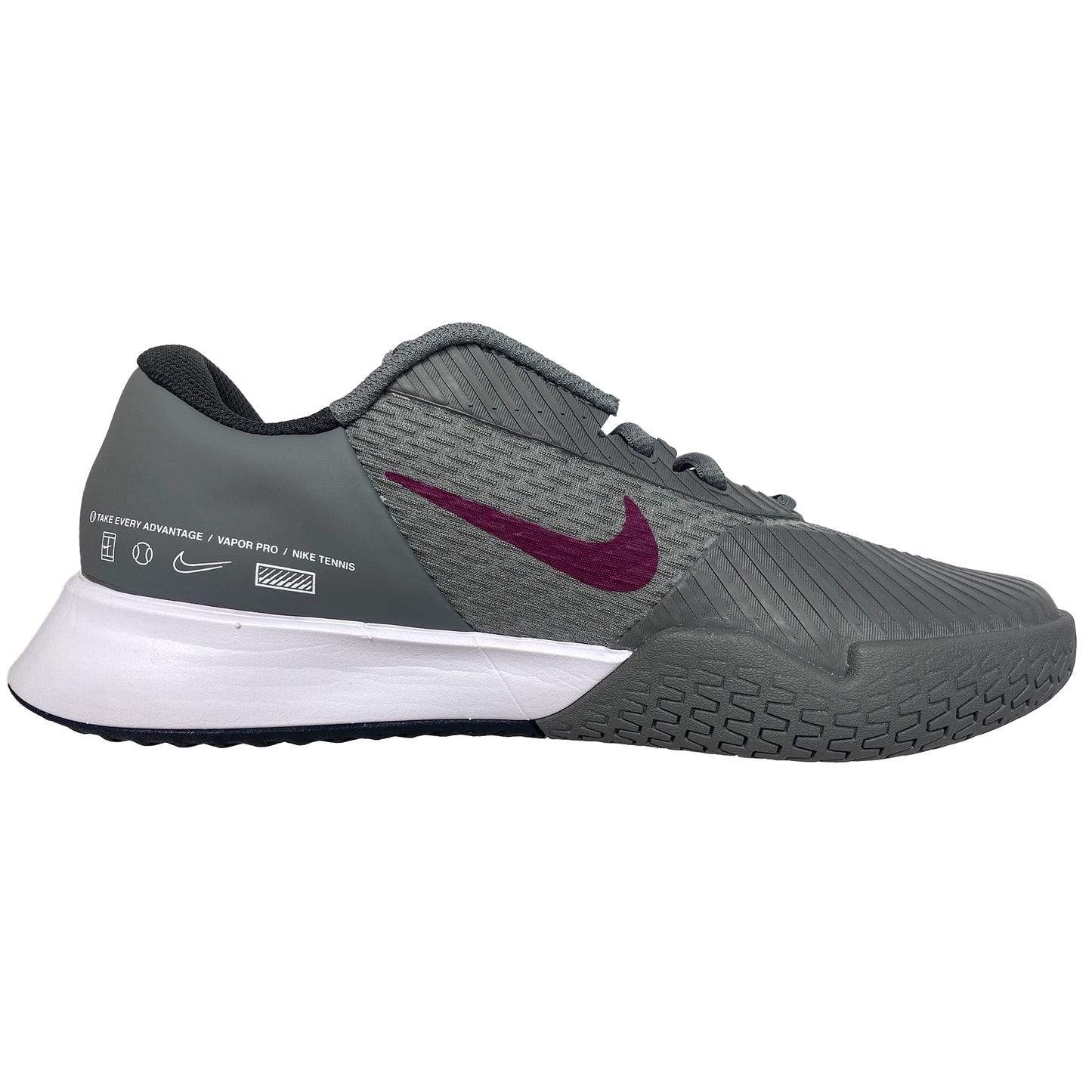 Nike Homme Air Zoom Vapor Pro 2 DR6191-006