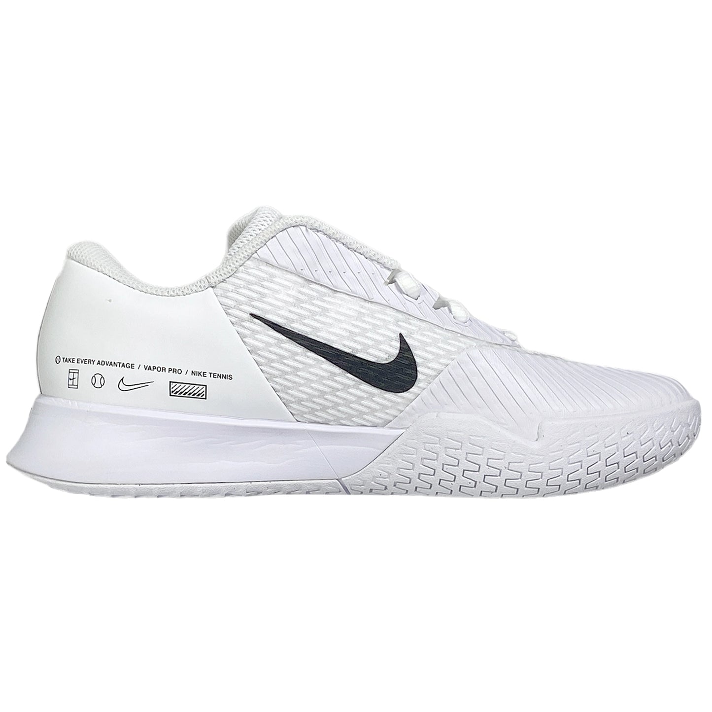 Buy Nike Air Zoom Vapor Pro 2 Chaussures Toutes Surfaces Hommes