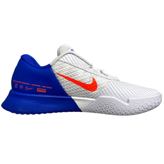 Nike Homme Air Zoom Vapor Pro 2 DR6191-106