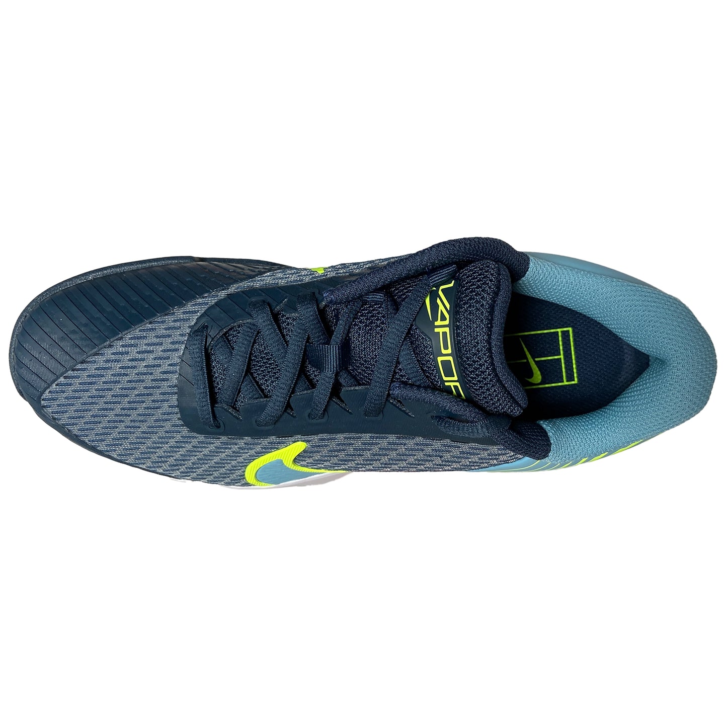 Nike Homme Air Zoom Vapor Pro 2 DR6191-400