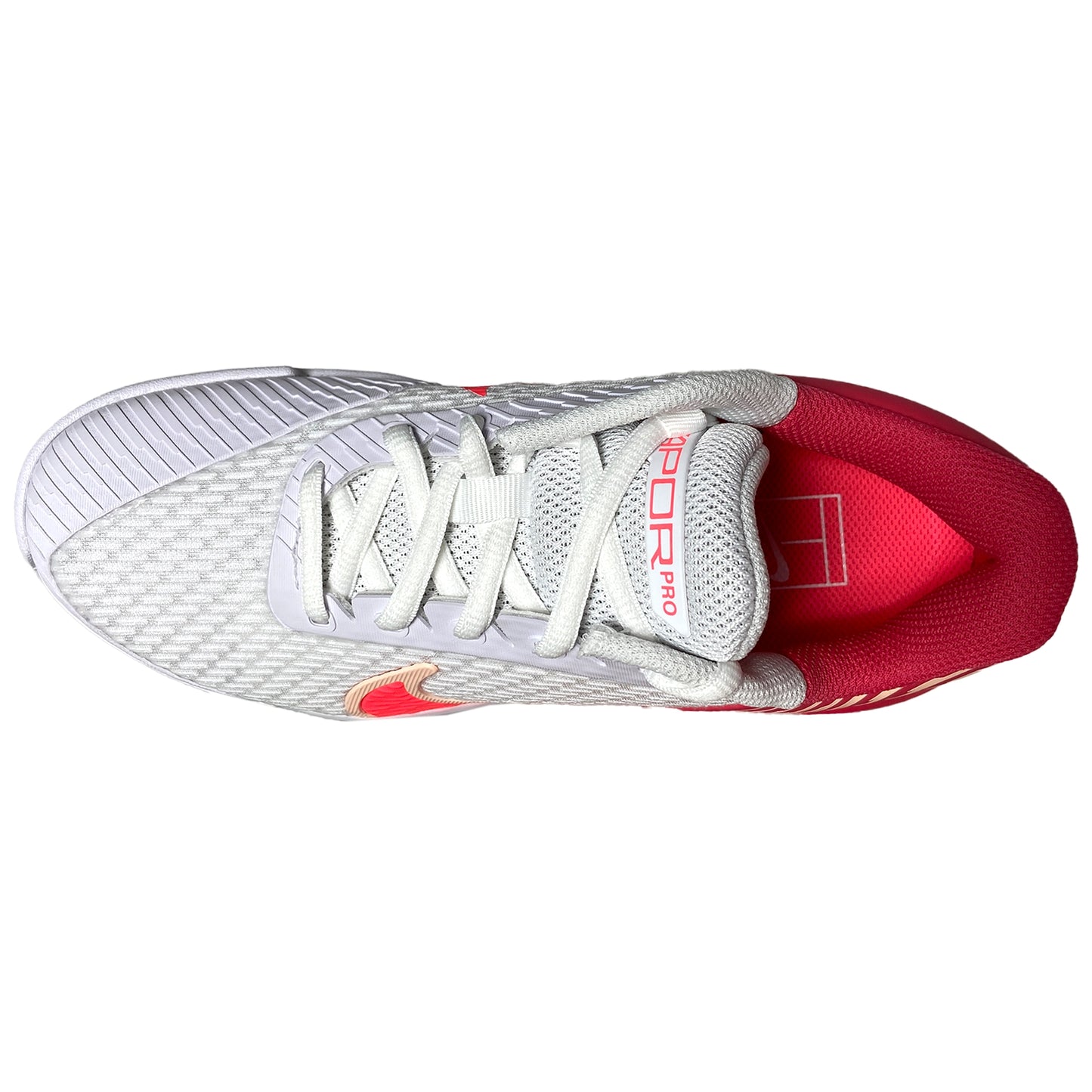 Nike Femme Air Zoom Vapor Pro 2 DR6192-107