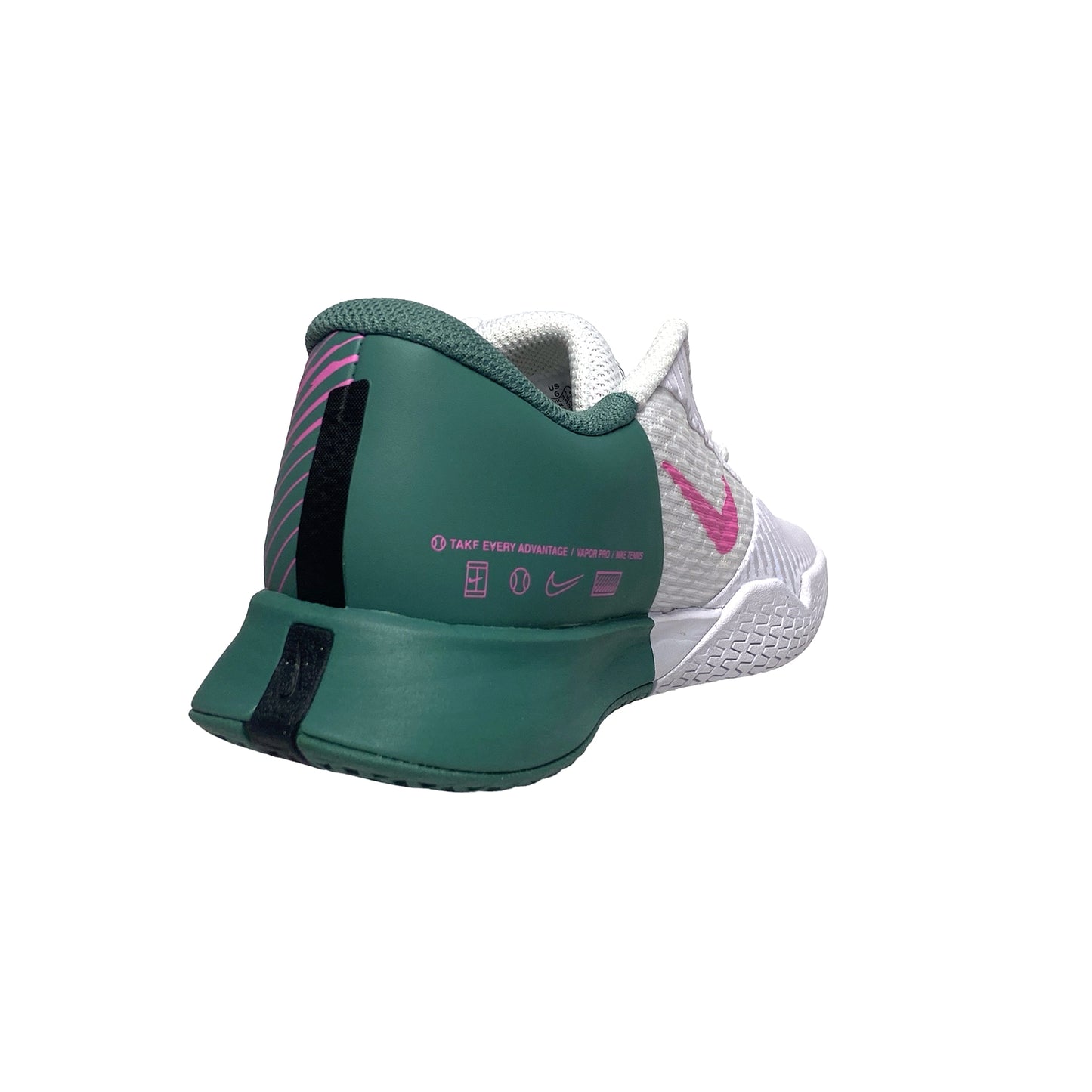 Nike Femme Air Zoom Vapor Pro 2 DR6192-109