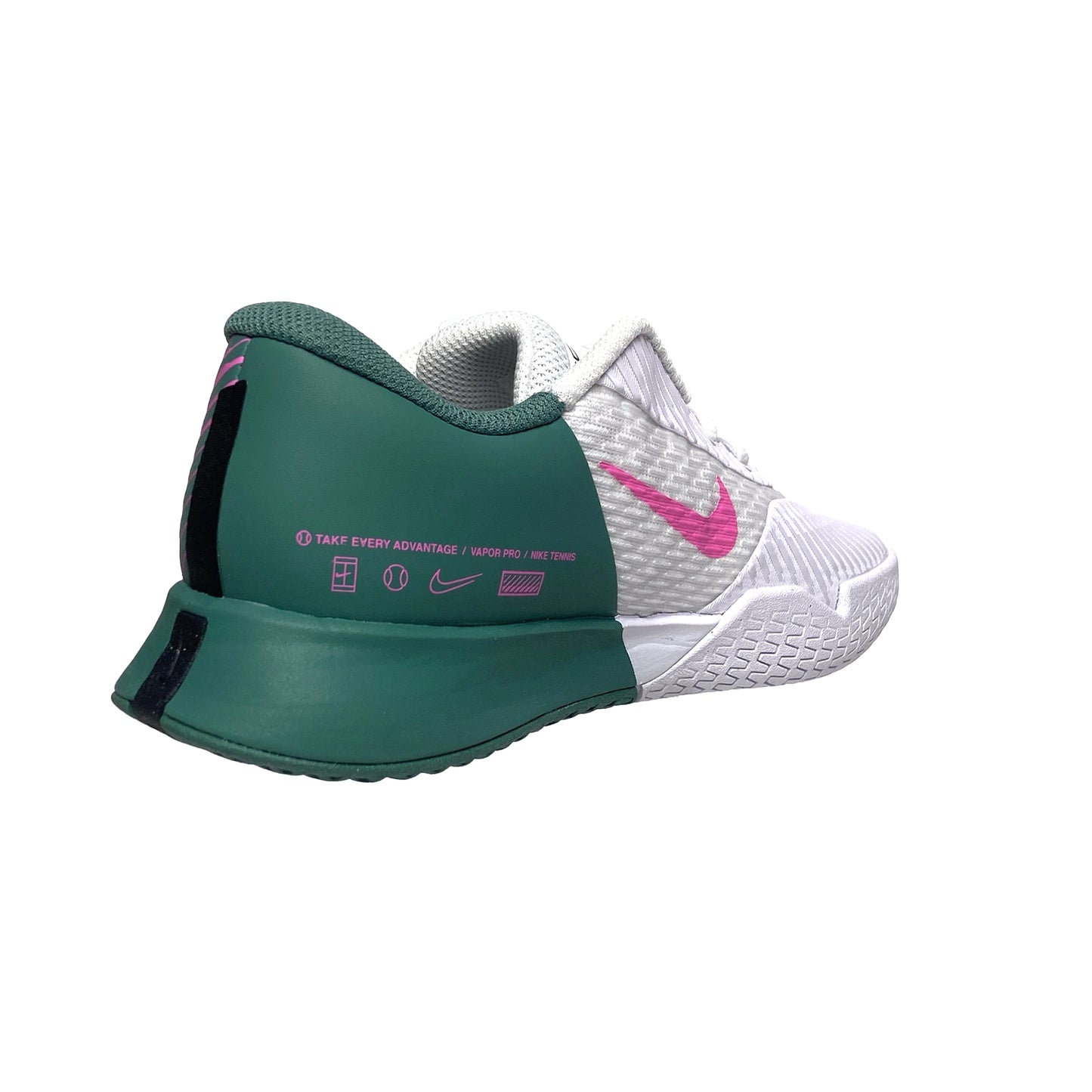 Nike Women's Air Zoom Vapor Pro 2 DR6192-109