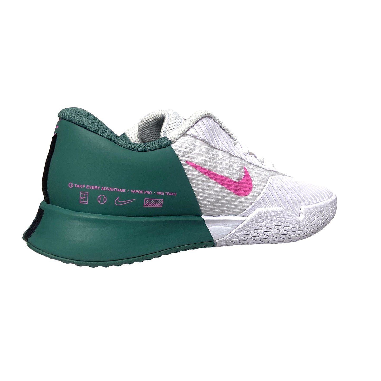 Nike Femme Air Zoom Vapor Pro 2 DR6192-109