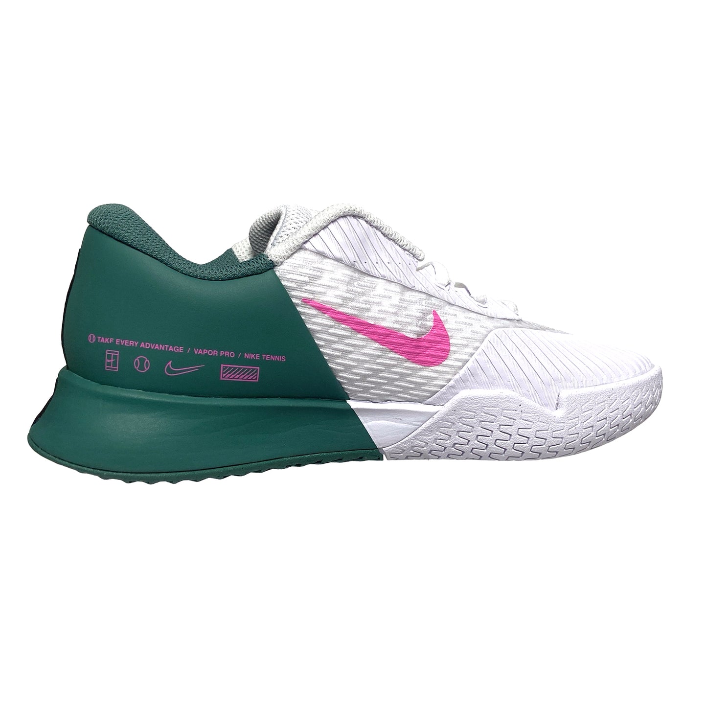 Nike Women's Air Zoom Vapor Pro 2 DR6192-109