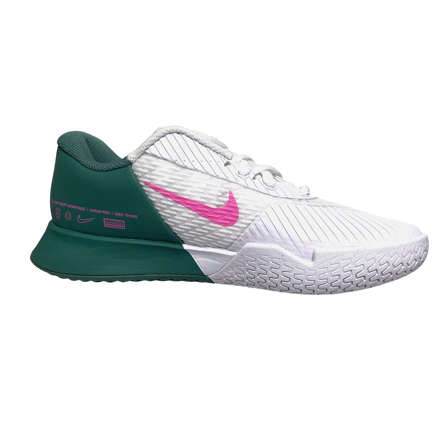 Nike Women's Air Zoom Vapor Pro 2 DR6192-109