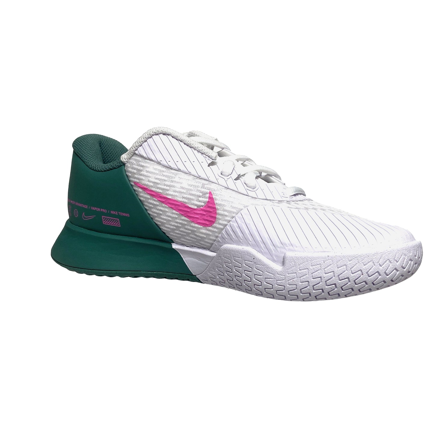 Nike Femme Air Zoom Vapor Pro 2 DR6192-109