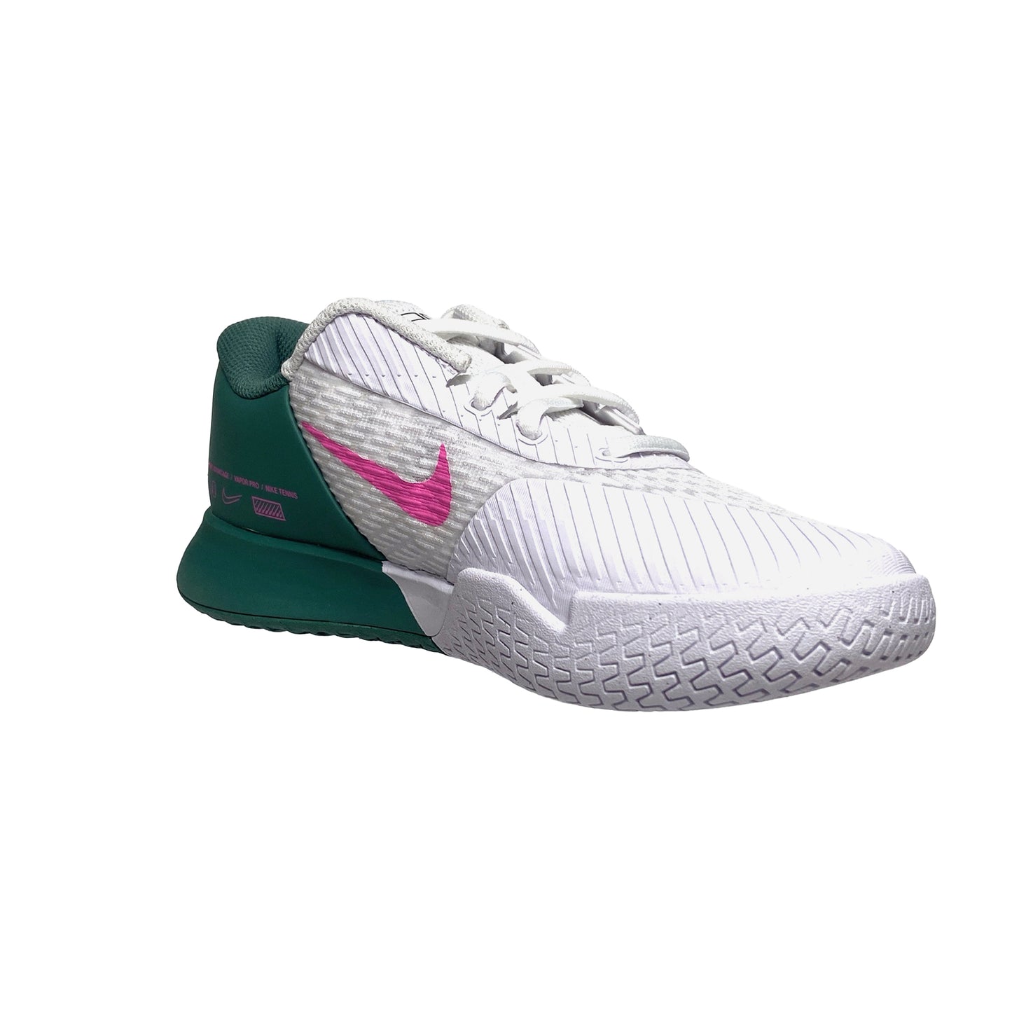 Nike Femme Air Zoom Vapor Pro 2 DR6192-109