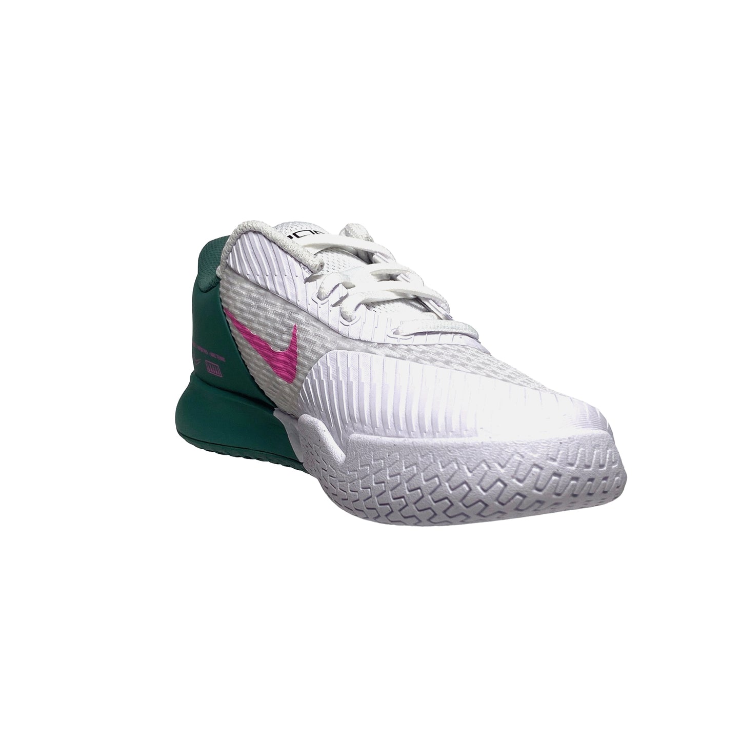 Nike Femme Air Zoom Vapor Pro 2 DR6192-109