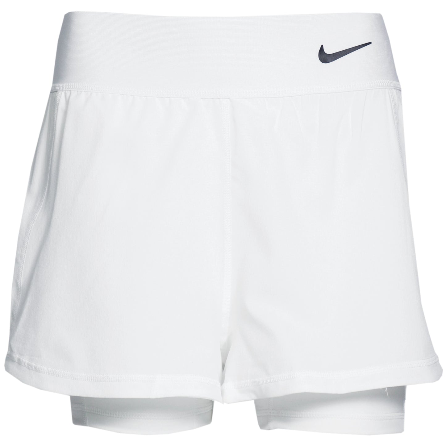 Nike short Court DF ADVTG pour femme DR6844-100