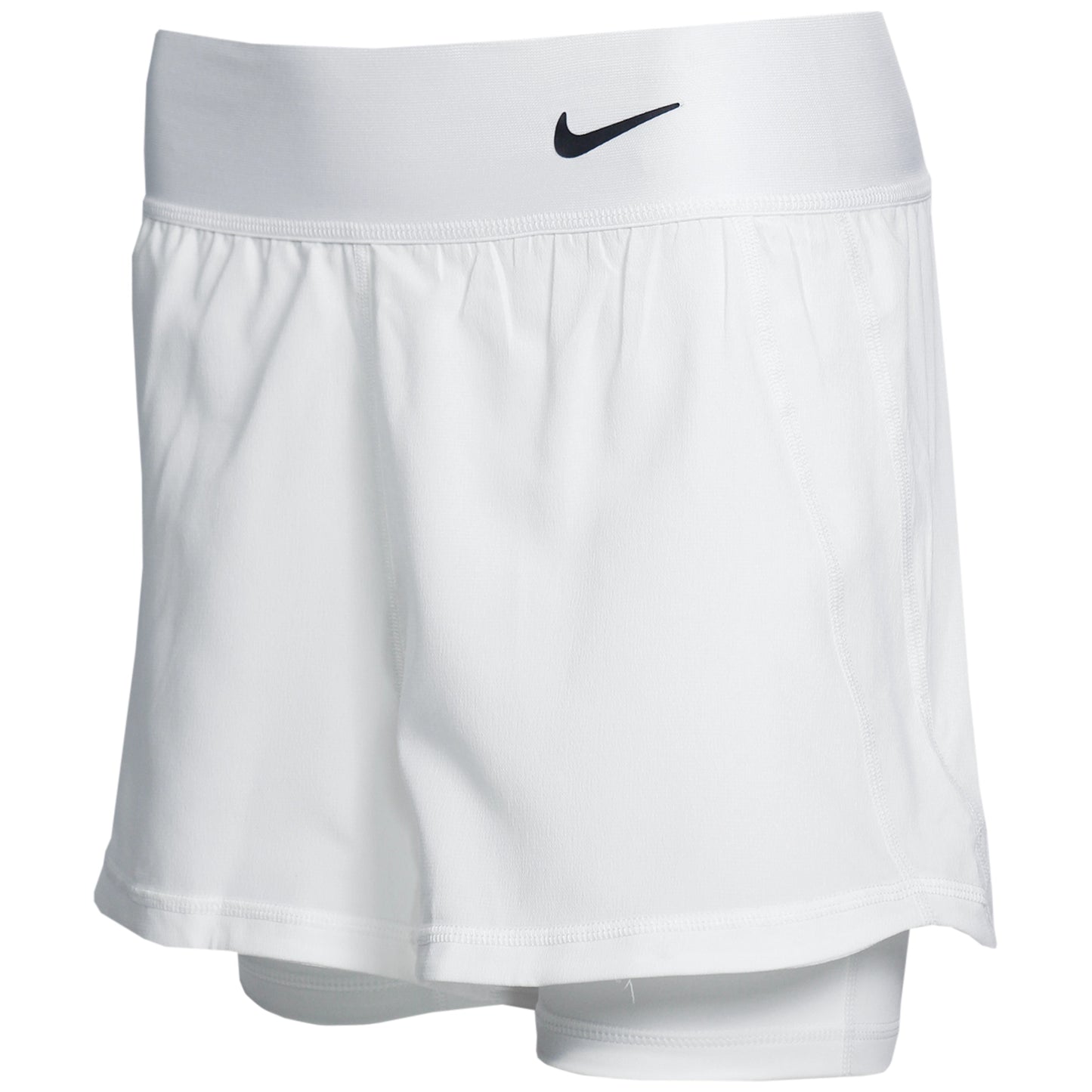 Nike short Court DF ADVTG pour femme DR6844-100