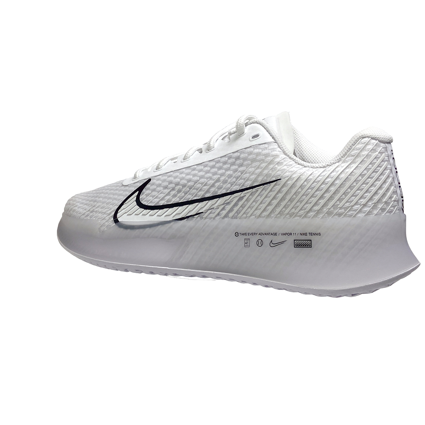 Nike Women's Zoom Vapor 11 DR6965-100