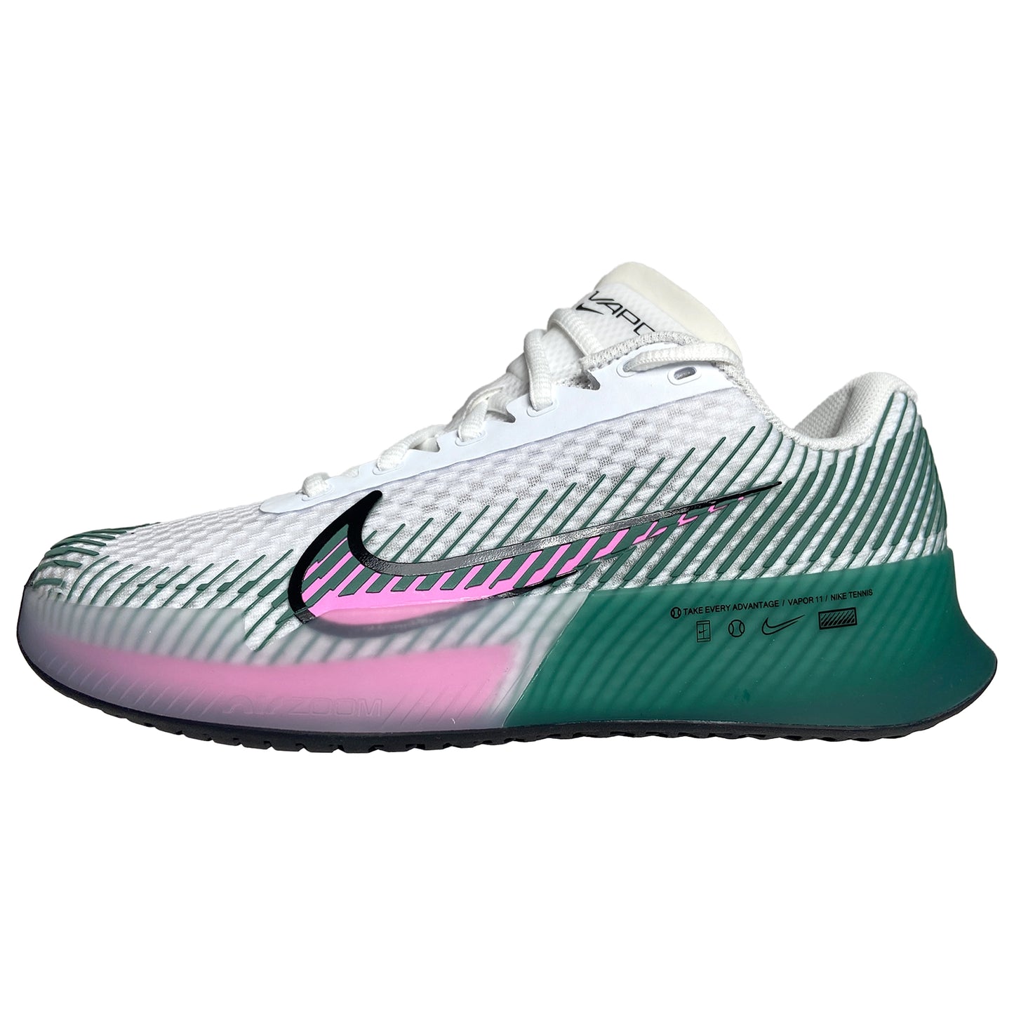 Nike Femme Zoom Vapor 11 DR6965-109