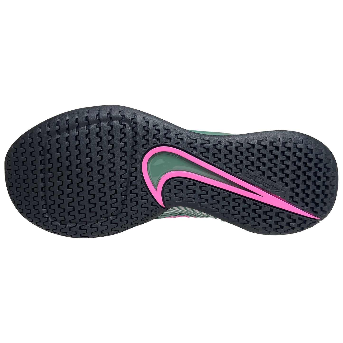 Nike Femme Zoom Vapor 11 DR6965-109