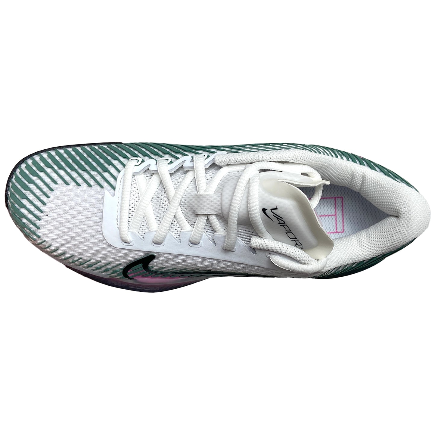 Nike Femme Zoom Vapor 11 DR6965-109