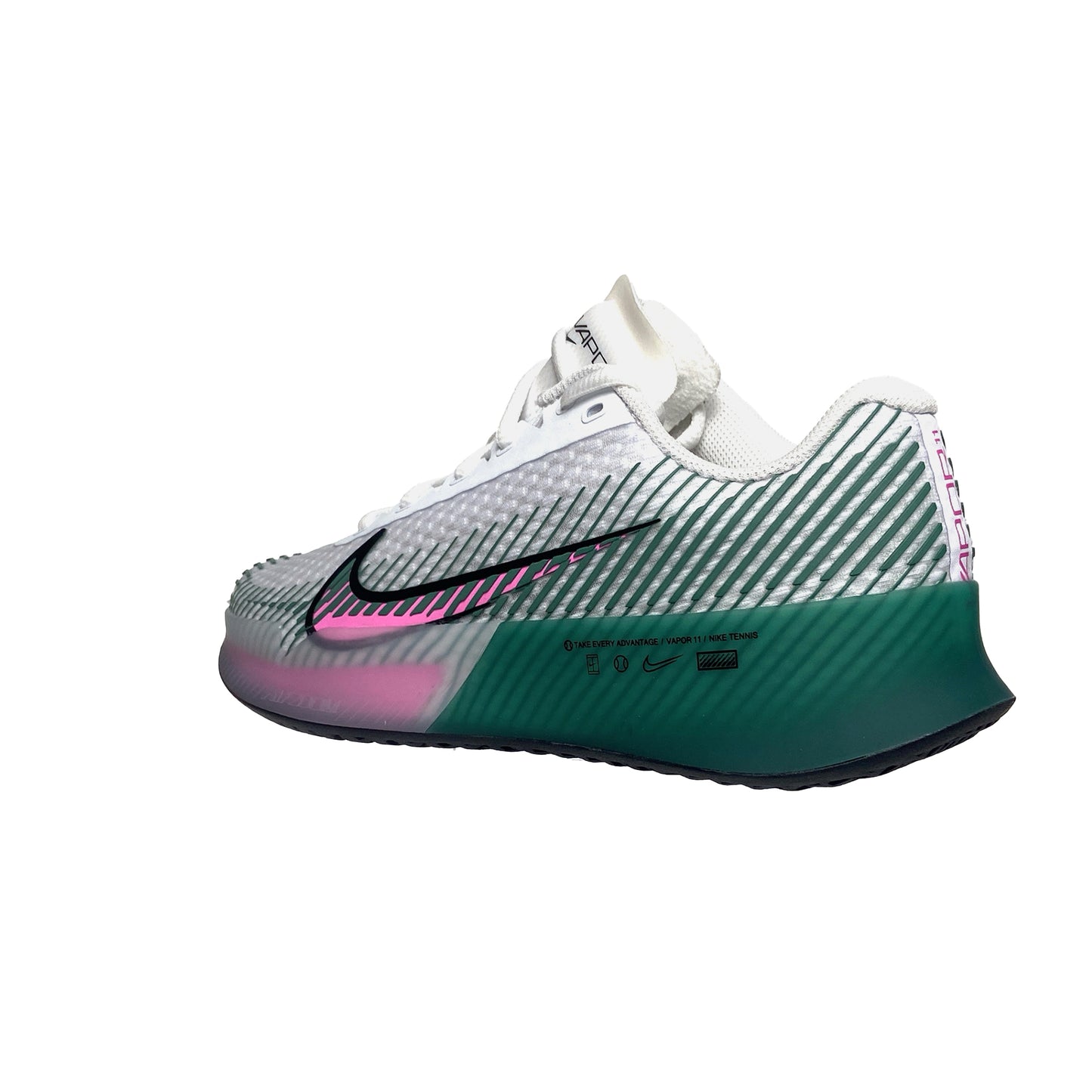 Nike Women's Zoom Vapor 11 DR6965-109