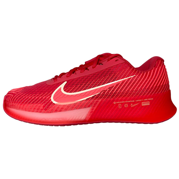 Nike Femme Zoom Vapor 11 DR6965-600