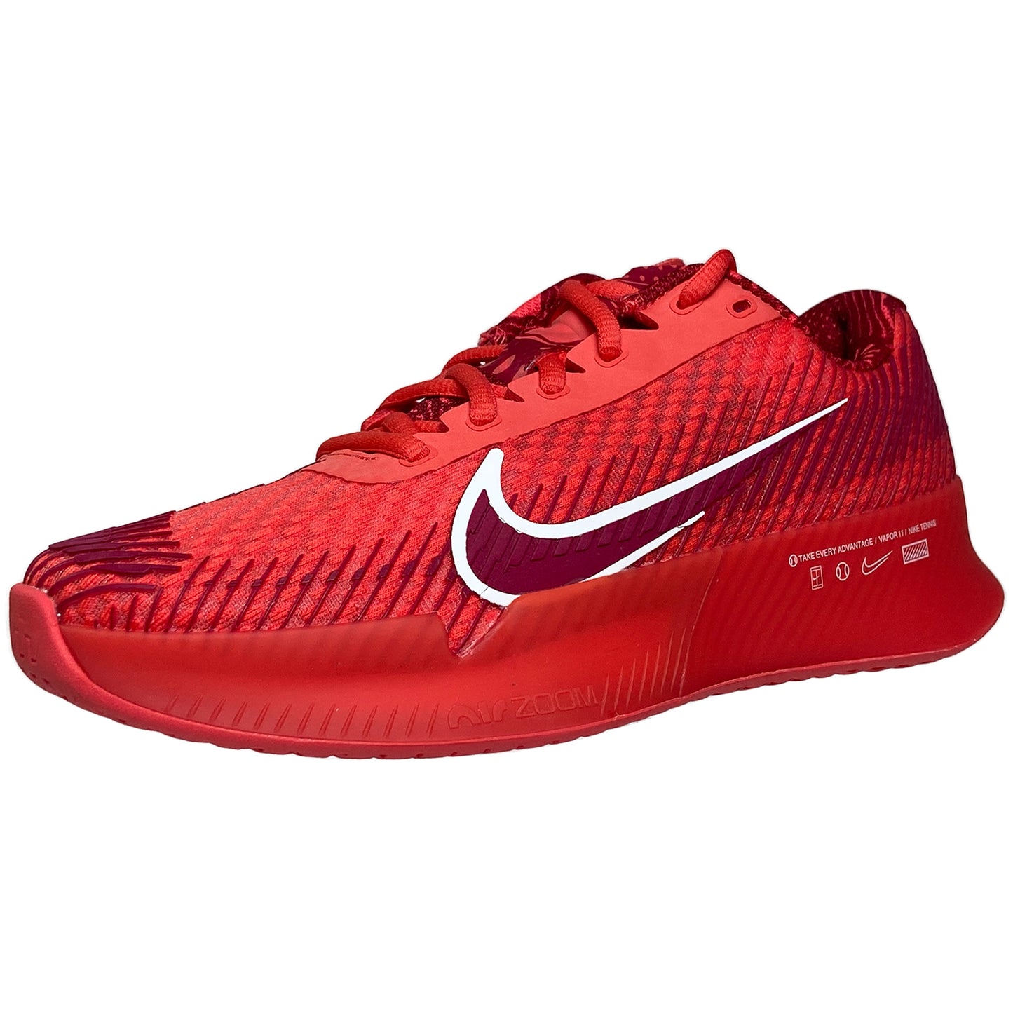 Nike Femme Zoom Vapor 11 DR6965-800