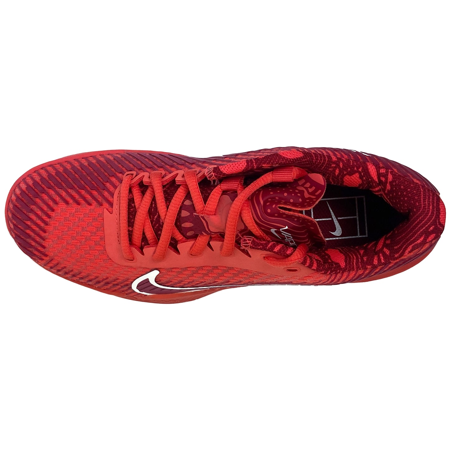 Nike Femme Zoom Vapor 11 DR6965-800