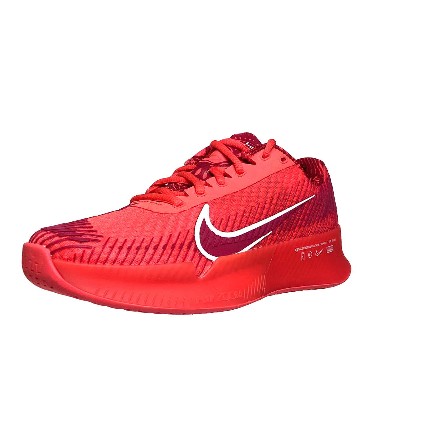 Nike Femme Zoom Vapor 11 DR6965-800