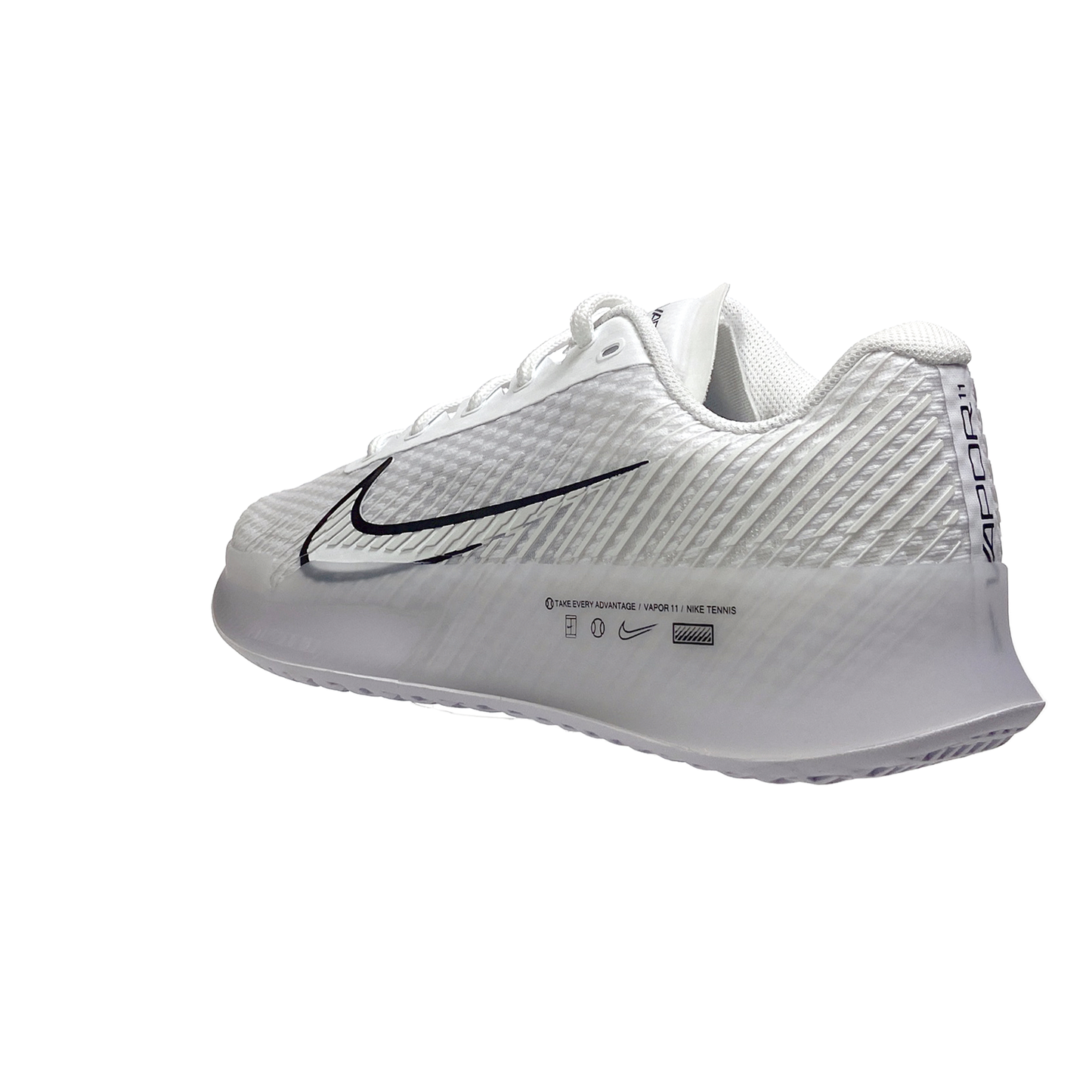 Nike Men's Air Zoom Vapor 11 DR6966-101