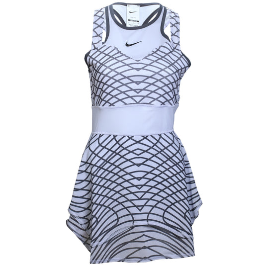 Nike Women's Dri-FIT Slam Dress DR9738-536 - Roland-Garros