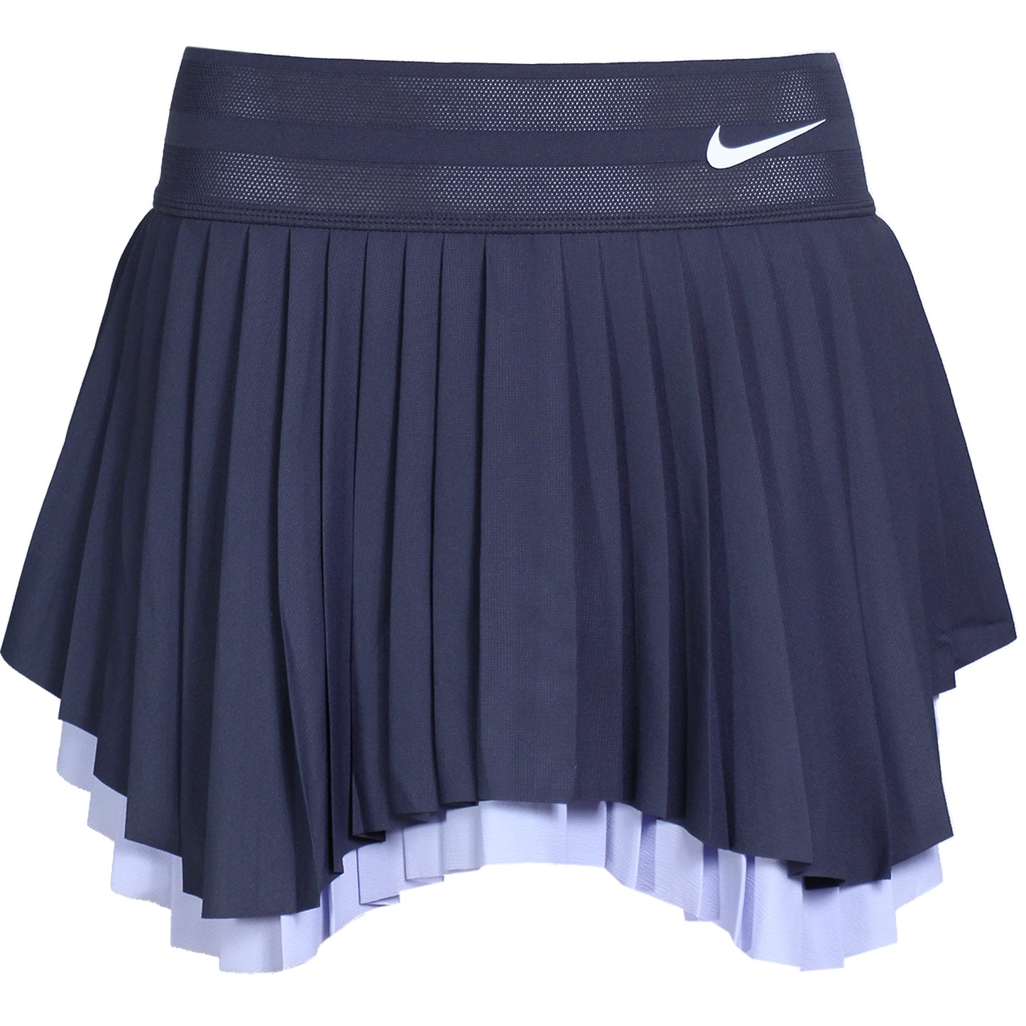 Nike Women's Dri-FIT Slam Skirt DR9749-015 - Roland-Garros