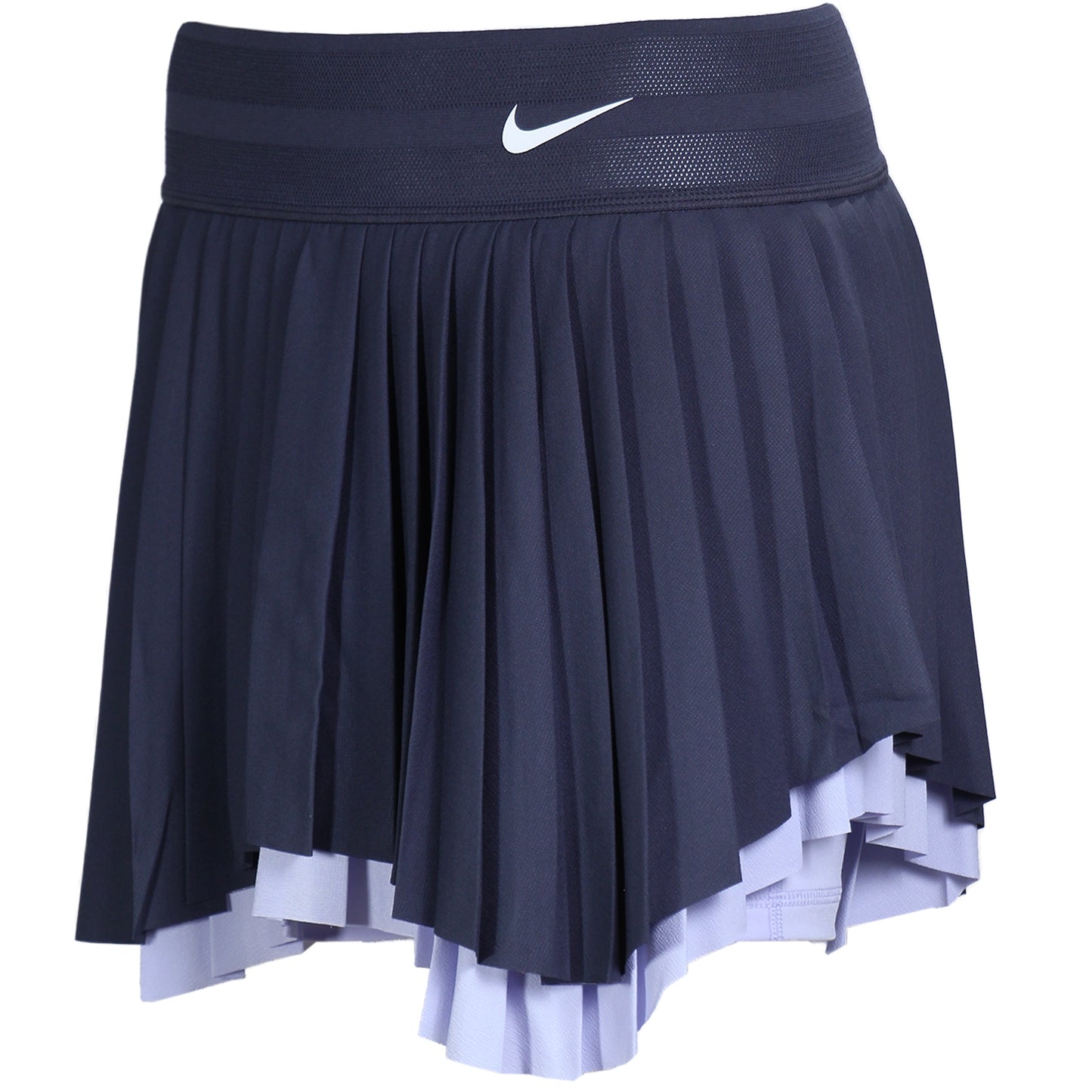 Nike Women's Dri-FIT Slam Skirt DR9749-015 - Roland-Garros