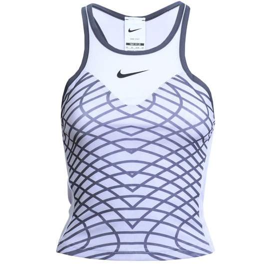 Nike camisole Dri-FIT Slam pour femme DR9754-536 - Roland-Garros