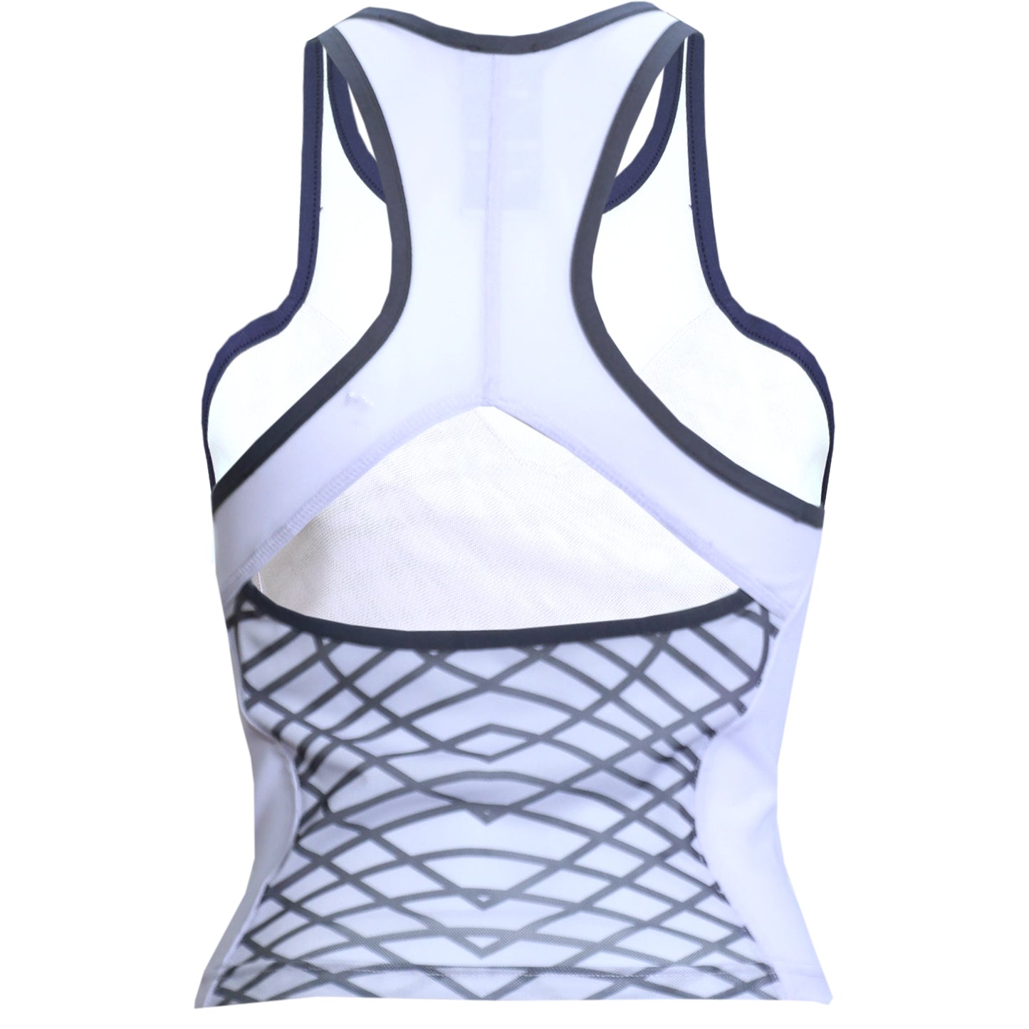 Nike camisole Dri-FIT Slam pour femme DR9754-536 - Roland-Garros