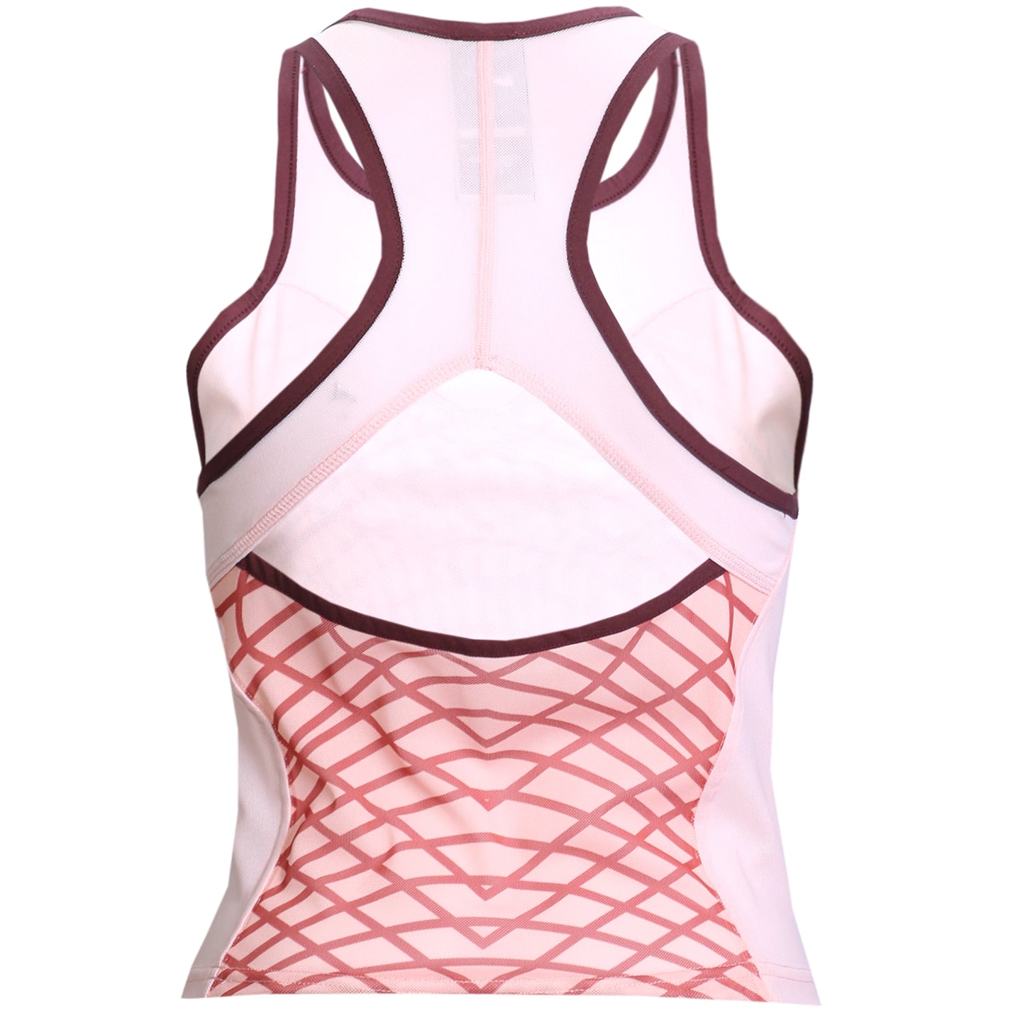 Nike Women's Dri-FIT Slam Tank DR9754-686 - Roland-Garros