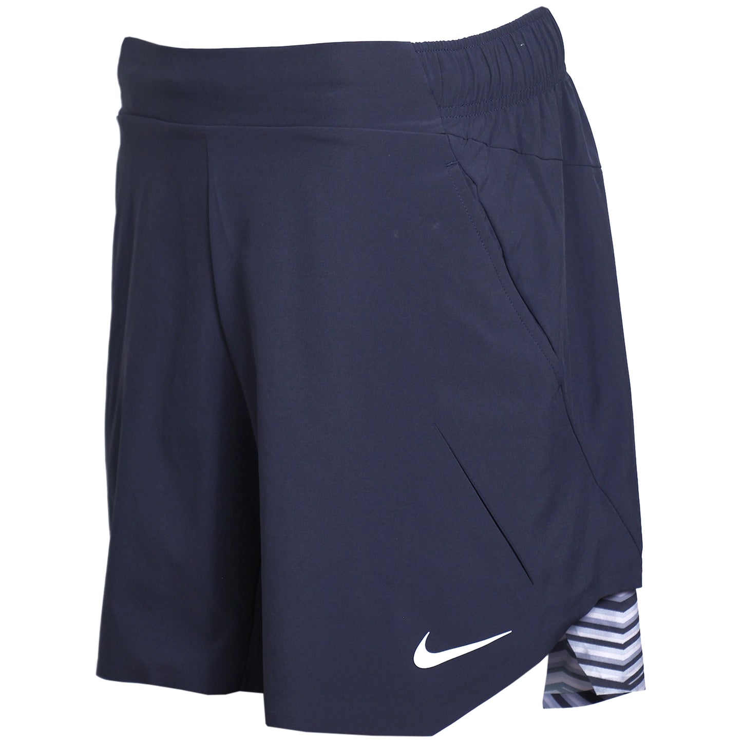 Nike Men's Dri-Fit Slam Short DV0704-015 - Roland-Garros