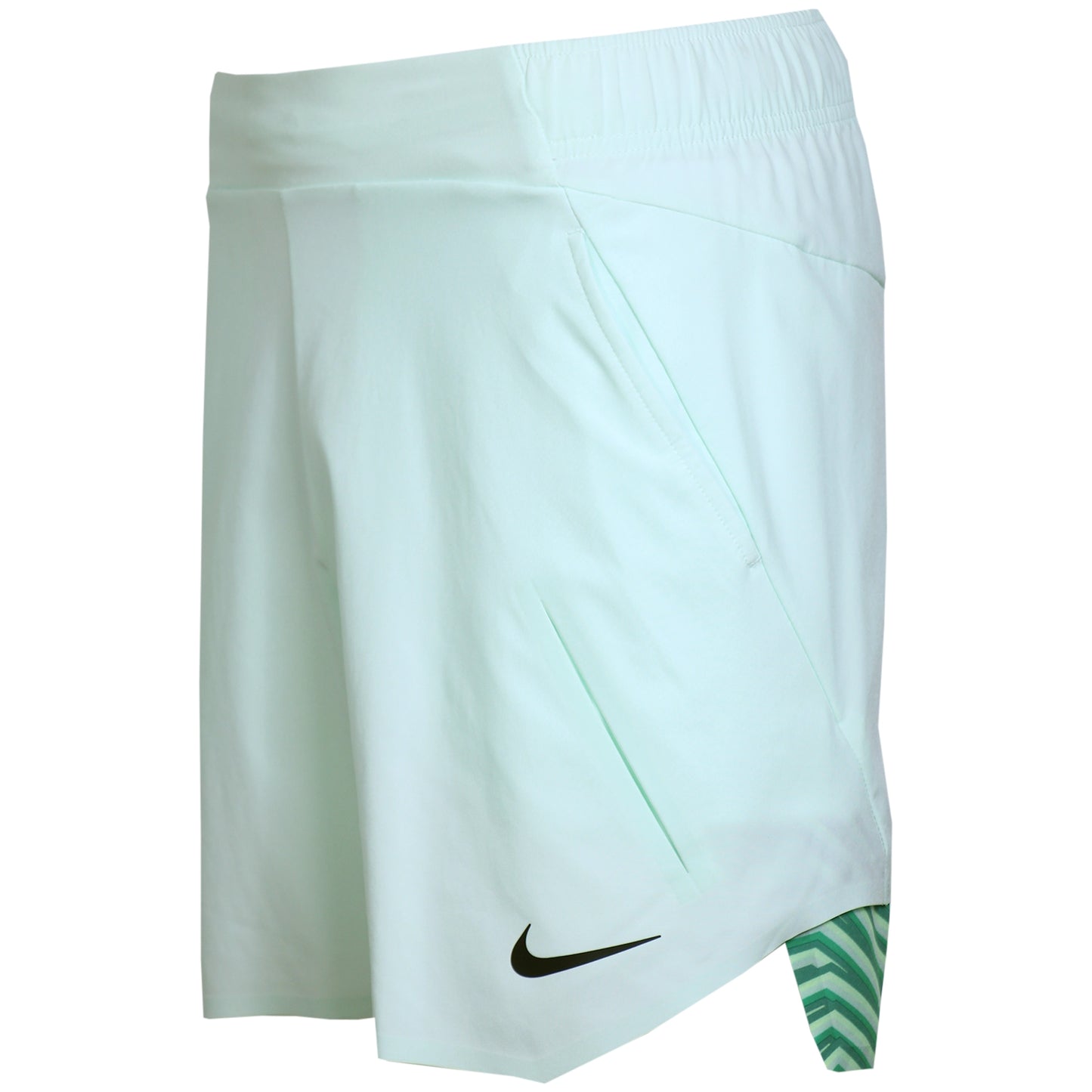 Nike Men's Dri-Fit Slam Short DV0704-394 - Roland-Garros