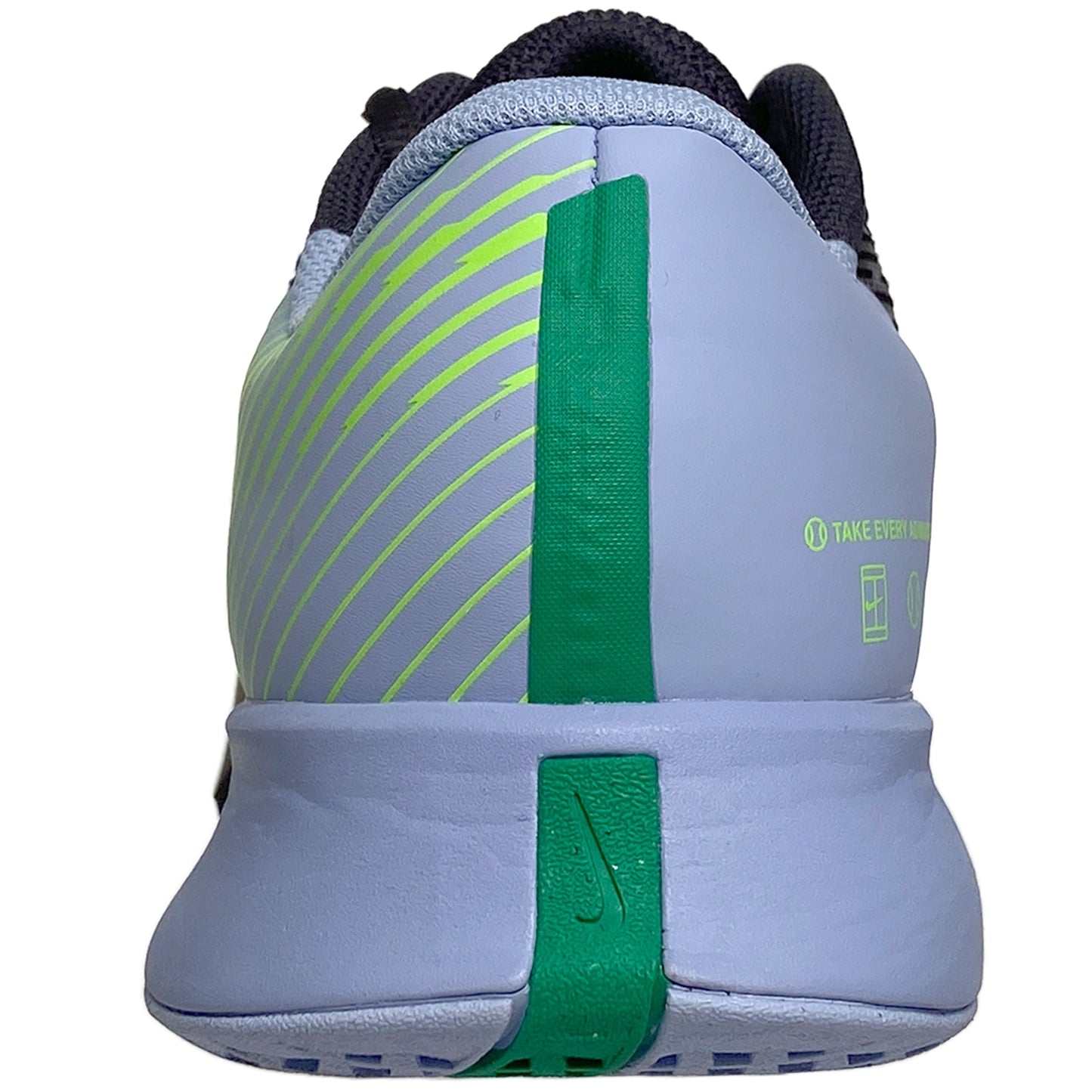 Nike Homme Air Zoom Vapor Pro 2 CLAY DV2020-004